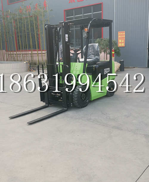 彭州市电动叉车1吨电动叉车彭州市随车用叉车电动堆高机彭州市液压升降车电动堆高机1吨