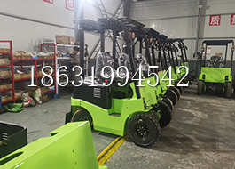 彭州市电动叉车1吨电动叉车彭州市随车用叉车电动堆高机彭州市液压升降车电动堆高机1吨